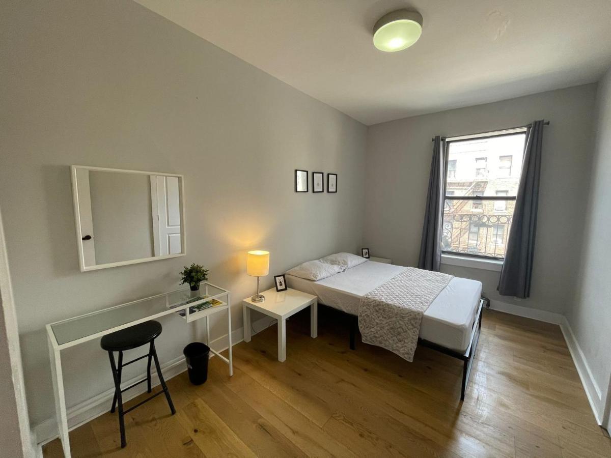 Manhattan Bedrooms Nyc! Nueva York Exterior foto