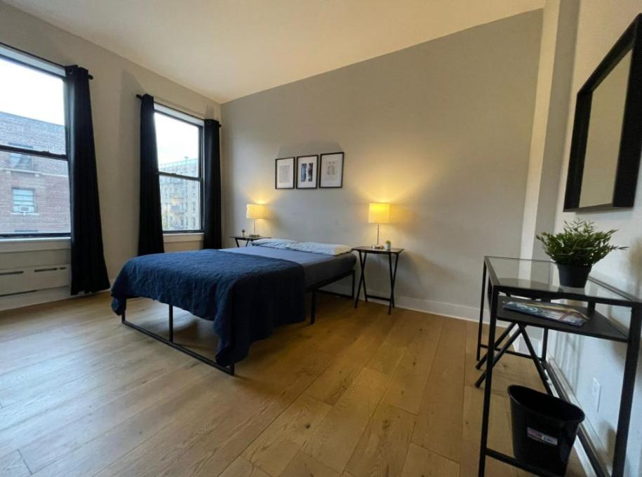 Manhattan Bedrooms Nyc! Nueva York Exterior foto