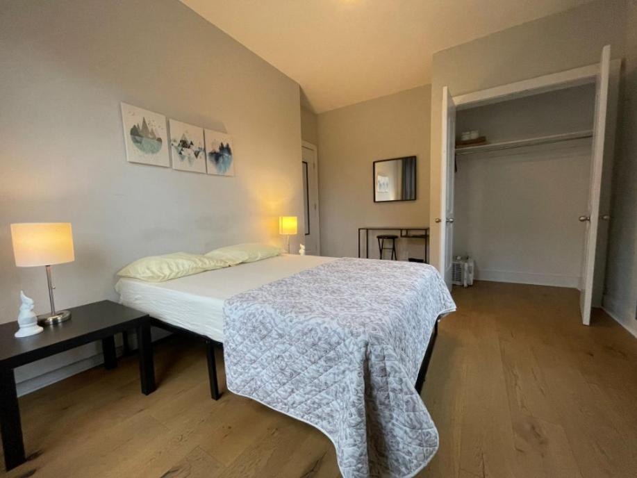 Manhattan Bedrooms Nyc! Nueva York Exterior foto
