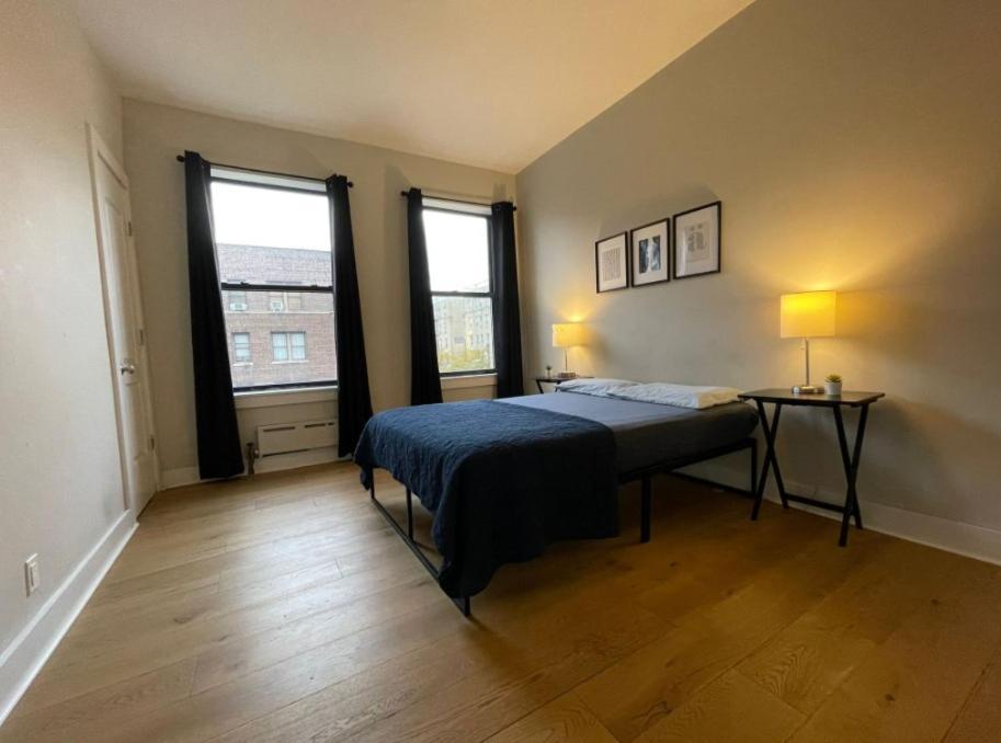 Manhattan Bedrooms Nyc! Nueva York Exterior foto