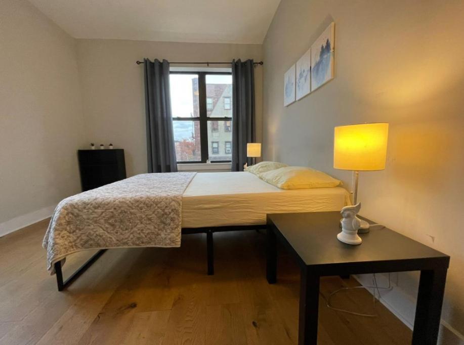 Manhattan Bedrooms Nyc! Nueva York Exterior foto