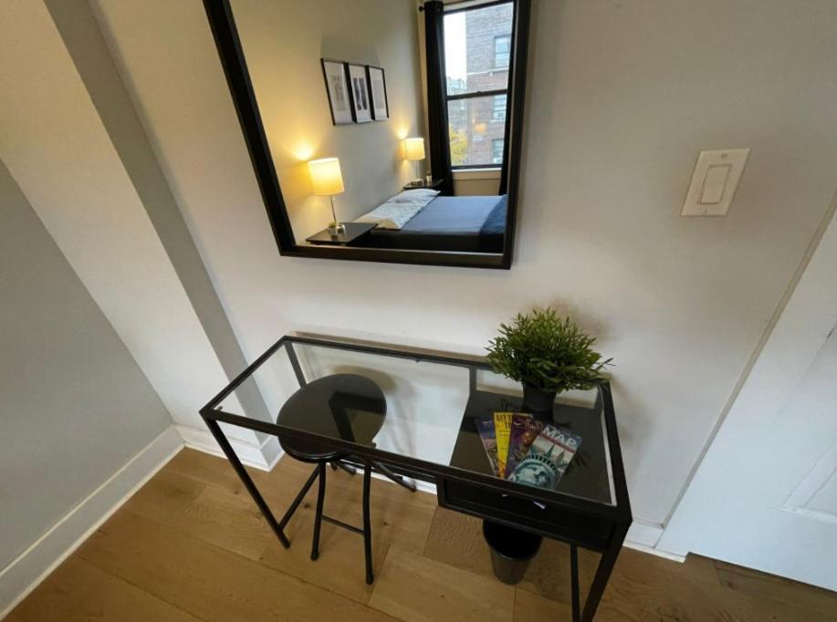 Manhattan Bedrooms Nyc! Nueva York Exterior foto