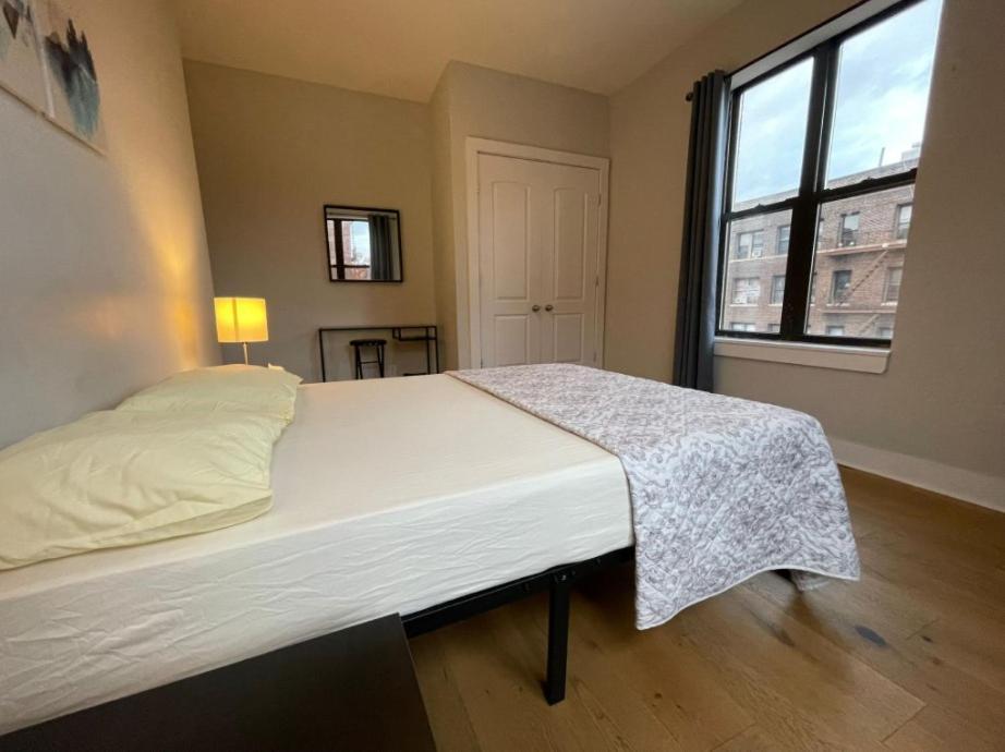 Manhattan Bedrooms Nyc! Nueva York Exterior foto