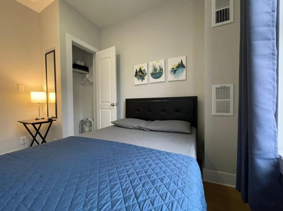 Manhattan Bedrooms Nyc! Nueva York Exterior foto