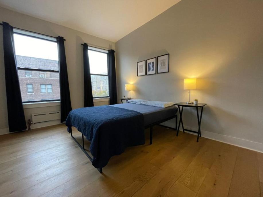 Manhattan Bedrooms Nyc! Nueva York Exterior foto