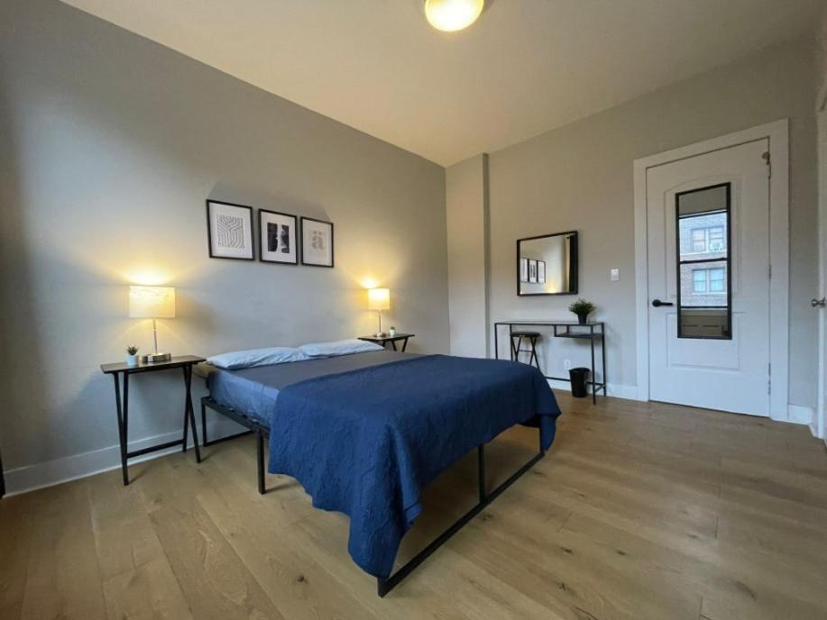 Manhattan Bedrooms Nyc! Nueva York Exterior foto