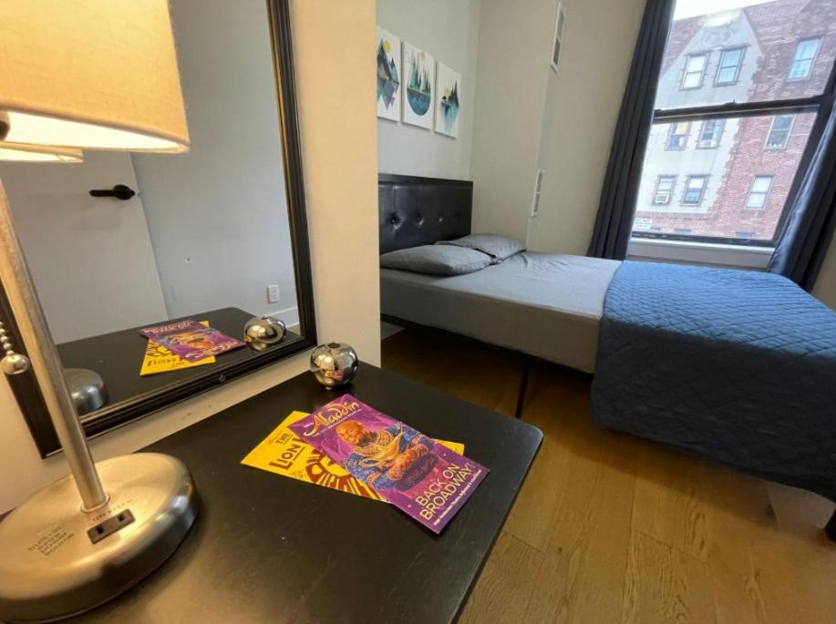 Manhattan Bedrooms Nyc! Nueva York Exterior foto