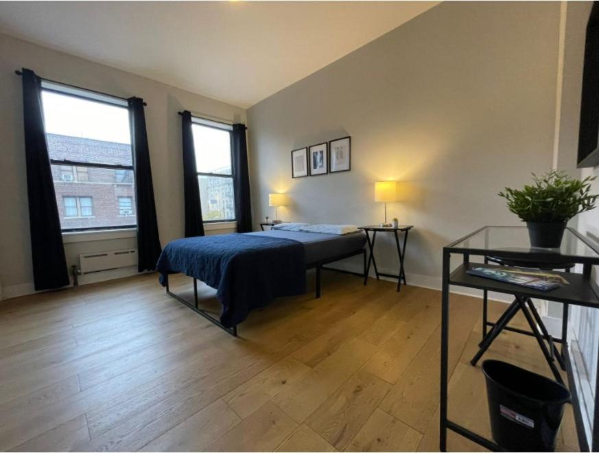 Manhattan Bedrooms Nyc! Nueva York Exterior foto