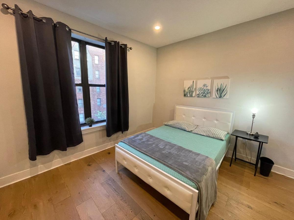Manhattan Bedrooms Nyc! Nueva York Exterior foto